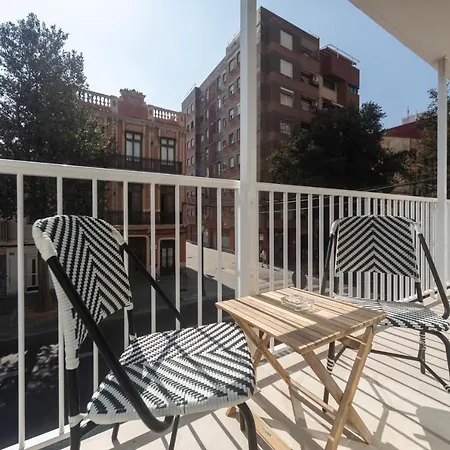 Reinapart Apartment *
