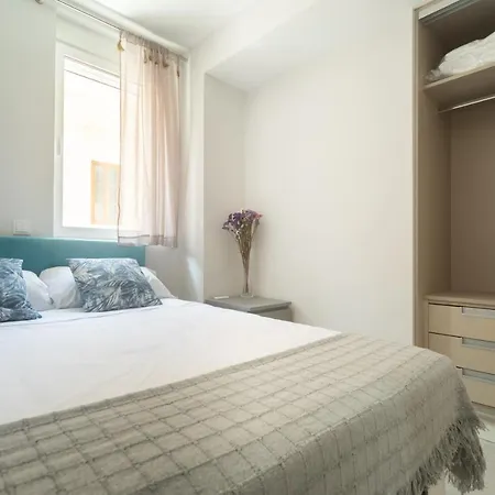 Apartment Reinapart Valencia