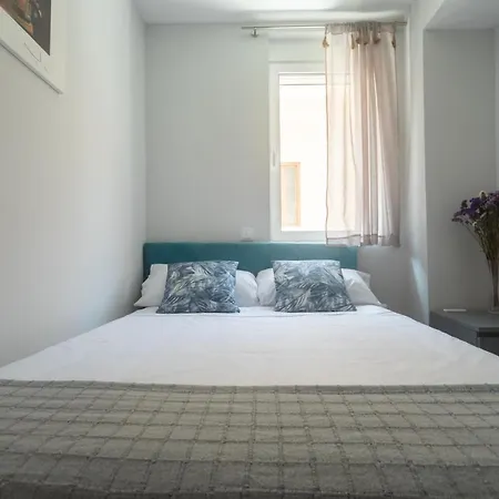 Reinapart Apartment Valencia