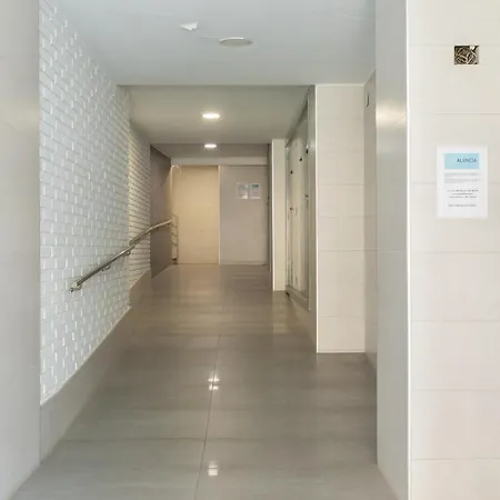 Reinapart Apartment