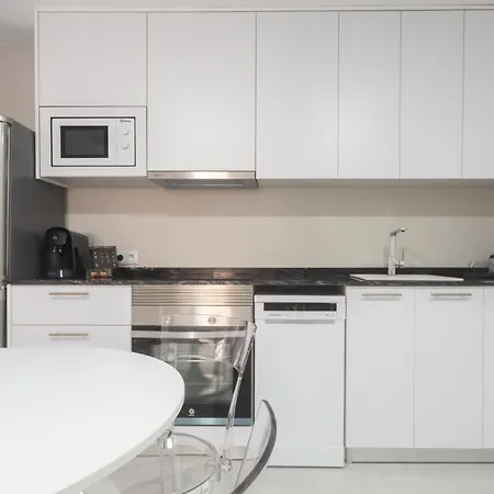 Reinapart Appartement Valencia