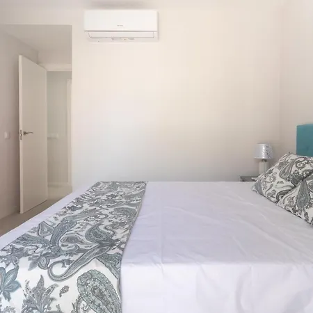 Apartment Reinapart