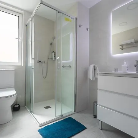 Reinapart Apartment *