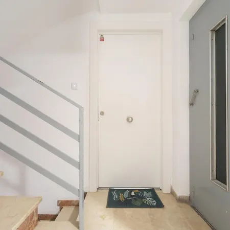 Apartment Reinapart *