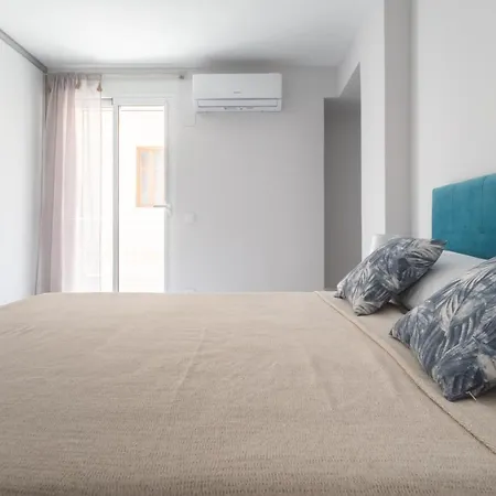 Appartement Reinapart Valencia