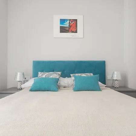 Apartment Reinapart