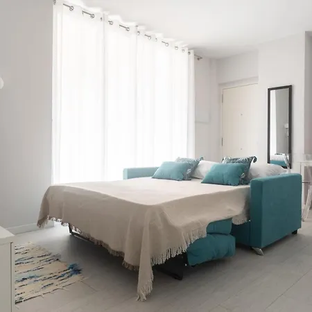 Apartment Reinapart