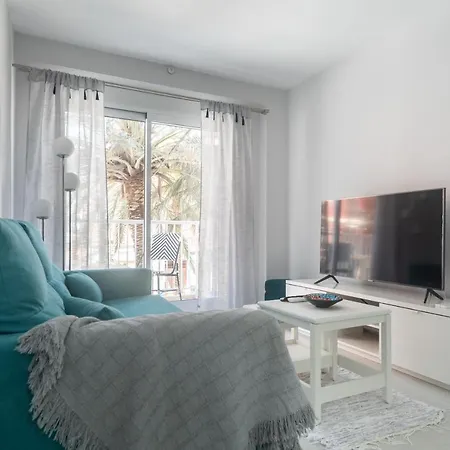 Apartment Reinapart