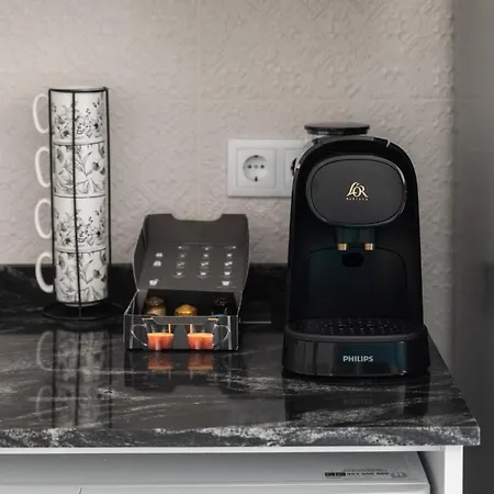 Apartment Reinapart