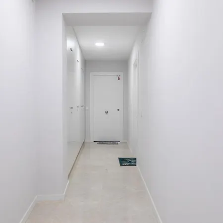 Apartment Reinapart Valencia