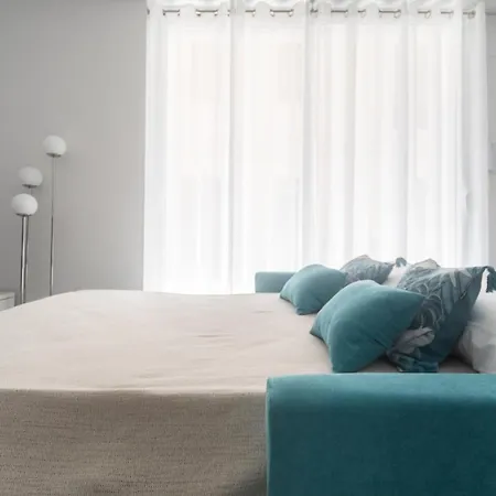 Reinapart Apartment *