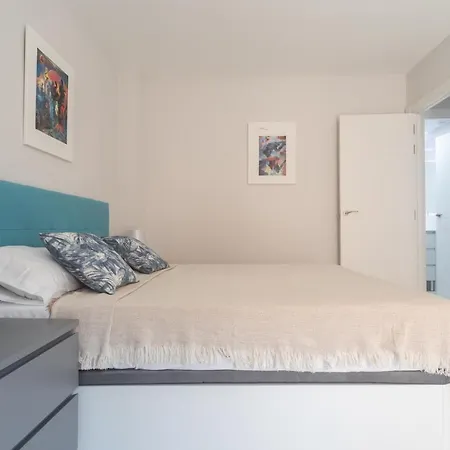 Apartment Reinapart