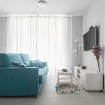 Apartment Reinapart