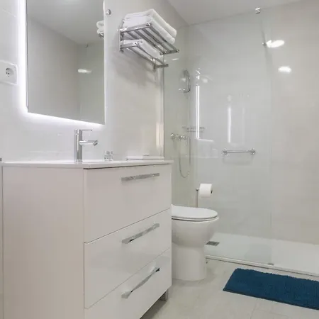 Apartment Reinapart *