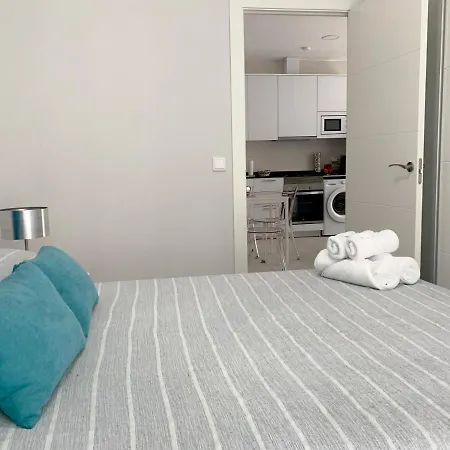 Reinapart Apartment