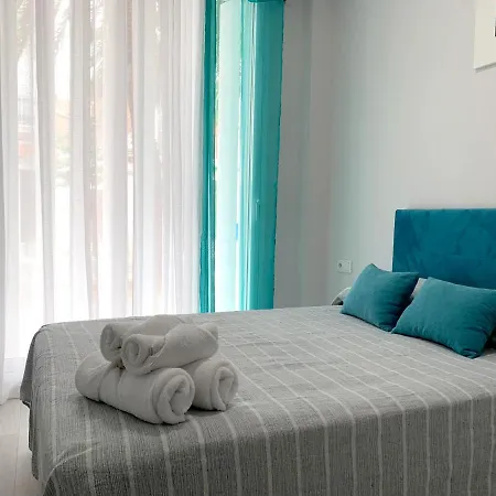 Apartment Reinapart