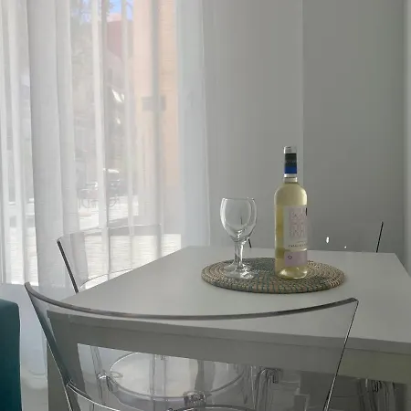 Reinapart Apartment