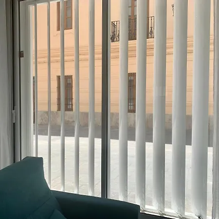 Reinapart Apartment Valencia
