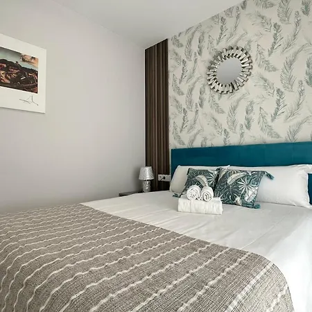 Reinapart Apartment Valencia