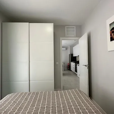 Apartment Reinapart *