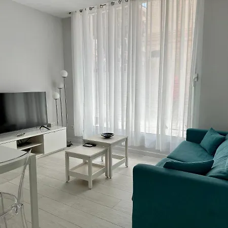 Reinapart Apartment *