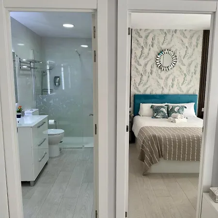 Reinapart Apartment