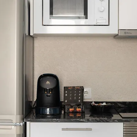 Appartement Reinapart Valencia