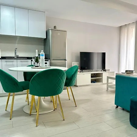 Reinapart Apartment *