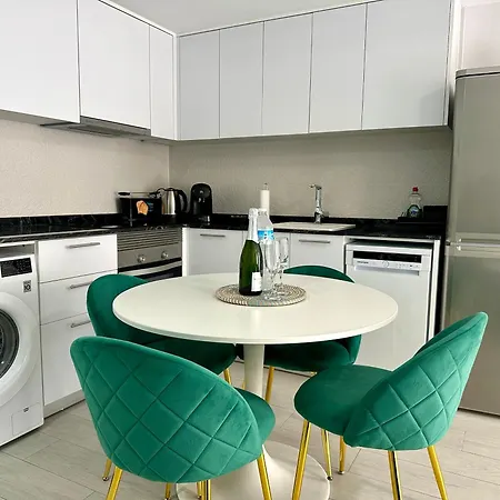 Apartment Reinapart