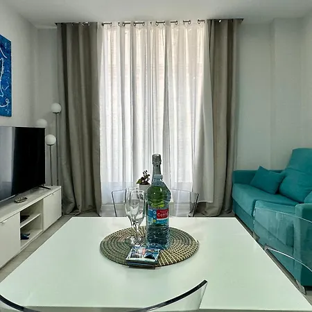 Apartment Reinapart Valencia