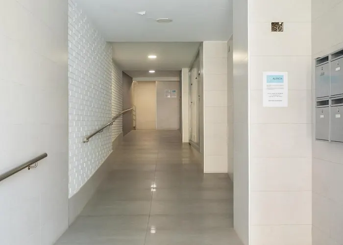 Reinapart Apartmán
