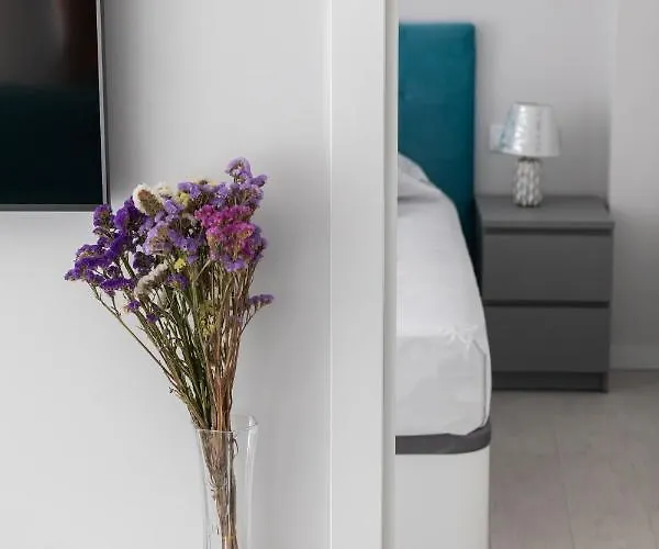 Apartmán Reinapart *
