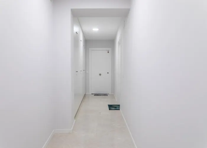 Apartmán Reinapart Valencie