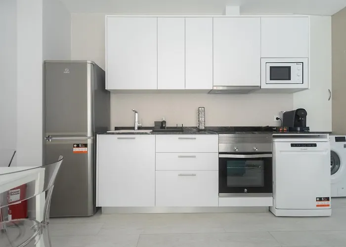 Apartmán Reinapart *