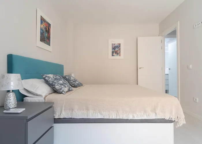 Apartmán Reinapart