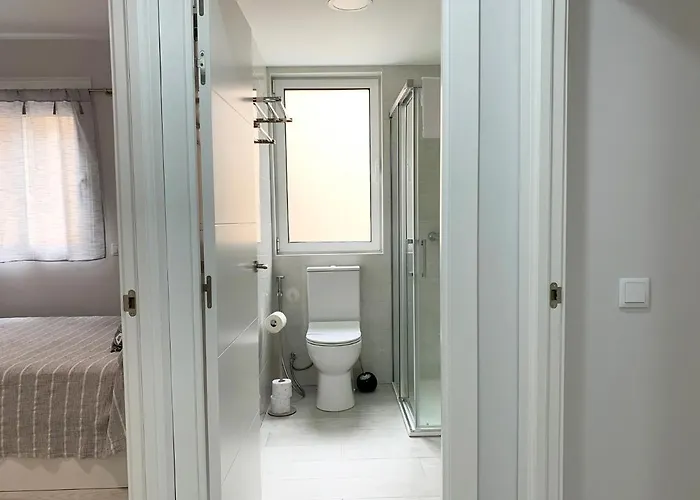 Apartmán Reinapart