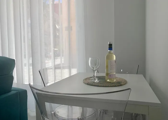 Reinapart Apartmán