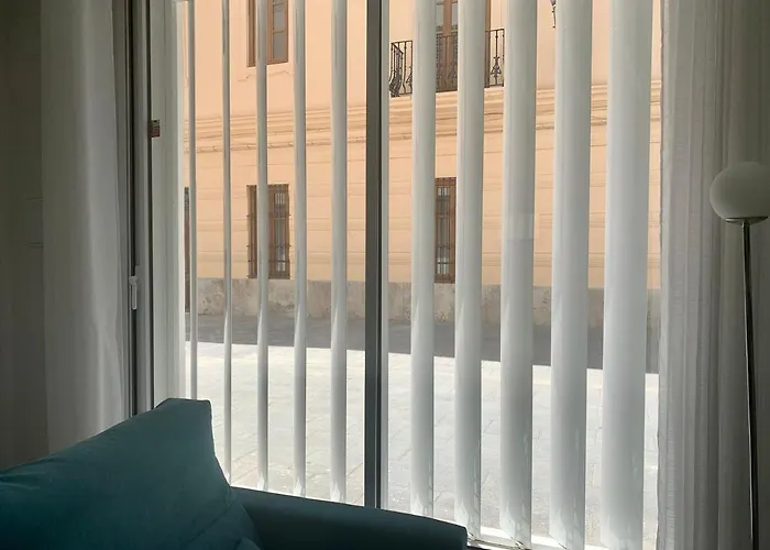 Reinapart Apartmán Valencie