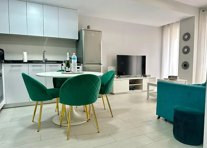 Reinapart Apartmán *