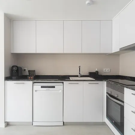 Appartement Reinapart
