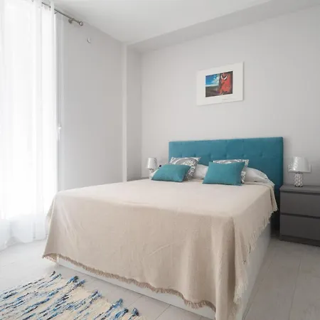Reinapart Apartamento