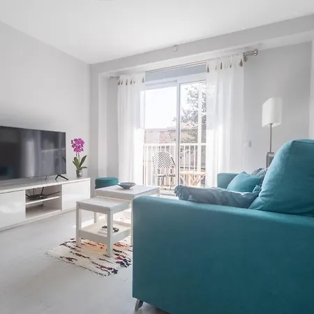 Apartamento Reinapart Valencia