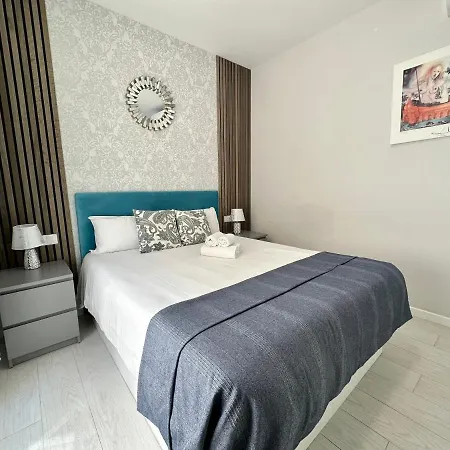 Reinapart Apartamento Valencia