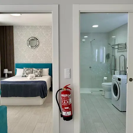 Apartamento Reinapart